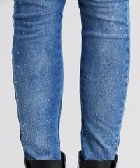 Calca-Jeans-Feminina-Sawary-Super-Skinny-Push-Up-com-Brilho-Azul-Medio-9135606-Azul_Medio_4