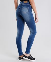 Calca-Jeans-Feminina-Sawary-Super-Skinny-Push-Up--Azul-Medio-9106156-Azul_Medio_2