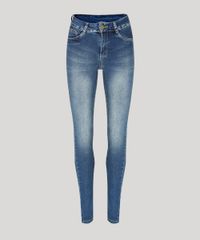 Calca-Jeans-Feminina-Sawary-Super-Skinny-Push-Up--Azul-Medio-9106156-Azul_Medio_5