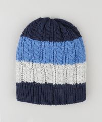 Kit-Infantil-de-Gorro-Listrado---Luvas-em-Trico-Azul-8489960-Azul_3 Kit-Infantil-de-Gorro-Listrado---Luvas-em-Trico-Azul-8489960-Azul_3