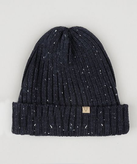 Gorro-Masculino-Botone-em-Trico-Azul-Marinho-8903299-Azul_Marinho_1