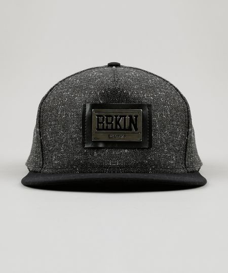 Bone-Masculino--BRKLN---Chumbo-8833415-Chumbo_1 Bone-Masculino--BRKLN---Chumbo-8833415-Chumbo_1