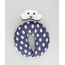 Kit-de-Apoio-de-Cabeca---Tapa-Olho-Estampado-de-Urso-Polar-Azul-Marinho-9117689-Azul_Marinho_1