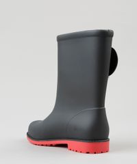 Bota-Infantil-Galocha-Minnie-com-Laco-Preta-9108605-Preto_3