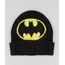 Gorro-Infantil-Batman-com-Mascara-em-Trico-Preta-8865085-Preto_1