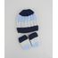 Gorro-Listrado-em-Trico---Luvas-Azul-8489960-Azul_1