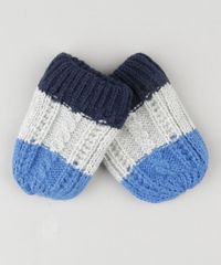 Gorro-Listrado-em-Trico---Luvas-Azul-8489960-Azul_4