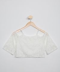 Blusa-de-Renda-Juvenil-Cropped-Open-Shoulder-Manga-3-4-Branca-9965484-Branco_1