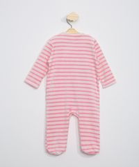 Macacao-de-Plush-Infantil-Listrado-com-Bordado-da-Minnie-e-Pezinho-Manga-Longa-Rosa-Claro-9966463-Rosa_Claro_3