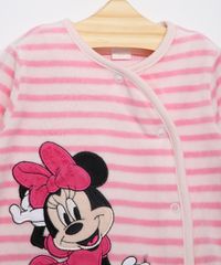 Macacao-de-Plush-Infantil-Listrado-com-Bordado-da-Minnie-e-Pezinho-Manga-Longa-Rosa-Claro-9966463-Rosa_Claro_4
