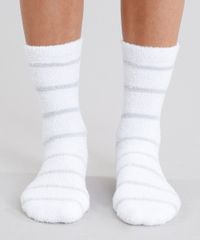 Kit-de-2-Meias-Femininas-de-Inverno-Felpuda-Estampadas-Multicor-8912182-Multicor_4