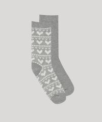 Kit-de-2-Meias-Femininas-de-Inverno-Cinza-8912185-Cinza_1