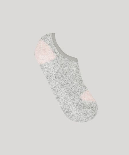 Meia-Feminina-Sapatilha-de-Inverno-Cinza-9006657-Cinza_1