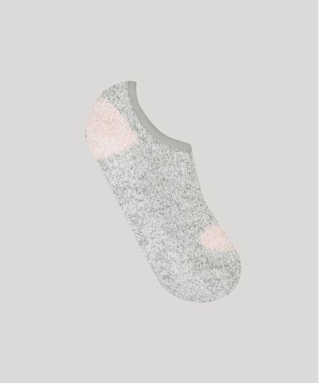 Meia-Feminina-Sapatilha-de-Inverno-Cinza-9006657-Cinza_1