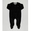 Macacao-Infantil-em-Plush-de-Algodao---Sustentavel-Preto-8860626-Preto_1