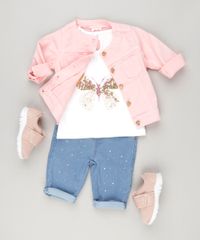 Blusa-Infantil-com-Bordado-de-Borboleta-em-Paete-Manga-Curta-Off-White-9143916-Off_White_3