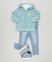 Blusao-Infantil-em-Moletom-Estampado-de-Borboletas-com-Capuz-Manga-Longa-Azul-Claro-8837098-Azul_Claro_3