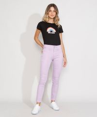 Calca-de-Sarja-Feminina-Super-Skinny-Pull-Up-Cintura-Media-Lilas-9967149-Lilas_3