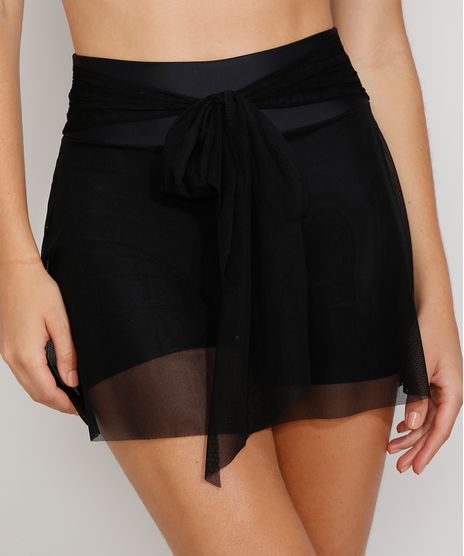 Short-Saia-Feminino-Ballet-Esportivo-Ace-com-Tule-e-Laco-Preta-9972407-Preto_1