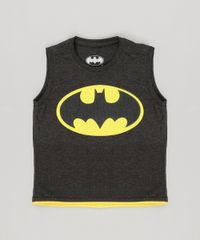 Regata-Infantil-Batman-Gola-Careca-Chumbo-8710493-Chumbo_1