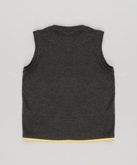 Regata-Infantil-Batman-Gola-Careca-Chumbo-8710493-Chumbo_2