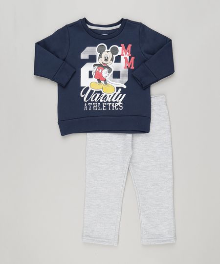 Conjunto-Infantil-de-Blusao-Mickey-Azul-Marinho---Calca-em-Moletom-Cinza-Mescla-9095687-Cinza_Mescla_1 Conjunto-Infantil-de-Blusao-Mickey-Azul-Marinho---Calca-em-Moletom-Cinza-Mescla-9095687-Cinza_Mescla_1