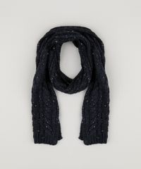 Cachecol-Masculino-Botone-em-Trico-Azul-Marinho-8903249-Azul_Marinho_1