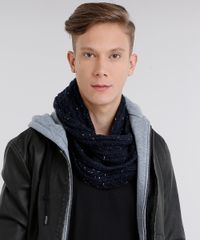 Cachecol-Masculino-Botone-em-Trico-Azul-Marinho-8903249-Azul_Marinho_2