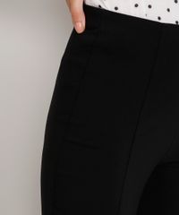 Calca-Legging-Feminina-Social-Cintura-Alta-Bengaline-Preta-9824269-Preto_4