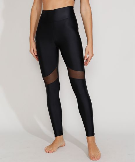 Calca-Legging-Feminina-Esportiva-Ace-com-Tule-Preta-9972405-Preto_1