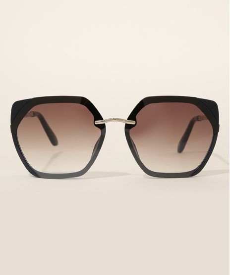 Oculos-de-Sol-Feminino-Geometrico-Yessica-Azul-Marinho-9982476-Azul_Marinho_1