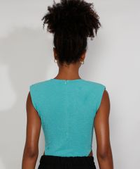 Body-Muscle-Tee-Feminino-Mindset-Cavado-Texturizado-com-Lurex-e-Ombreiras-Decote-Redondo-Verde-Agua-9985159-Verde_Agua_2