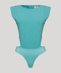 Body-Muscle-Tee-Feminino-Mindset-Cavado-Texturizado-com-Lurex-e-Ombreiras-Decote-Redondo-Verde-Agua-9985159-Verde_Agua_6