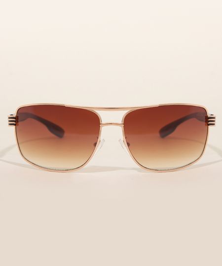Oculos-de-Sol-Masculino-Quadrado-Ace-Dourado-9983036-Dourado_1
