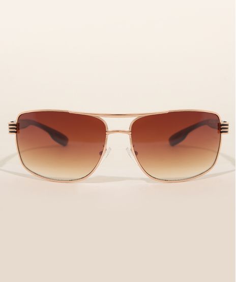 Oculos-de-Sol-Masculino-Quadrado-Ace-Dourado-9983036-Dourado_1