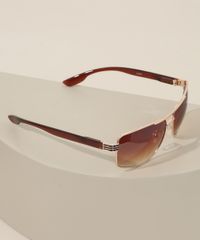 Oculos-de-Sol-Masculino-Quadrado-Ace-Dourado-9983036-Dourado_2