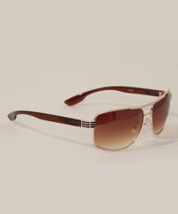 Oculos-de-Sol-Masculino-Quadrado-Ace-Dourado-9983036-Dourado_3