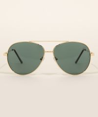 Oculos-de-Sol-Masculino-Aviador-Ace-Dourado-9983053-Dourado_1
