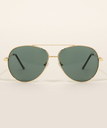 Oculos-de-Sol-Masculino-Aviador-Ace-Dourado-9983053-Dourado_1