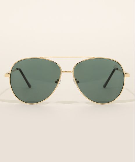 Oculos-de-Sol-Masculino-Aviador-Ace-Dourado-9983053-Dourado_1