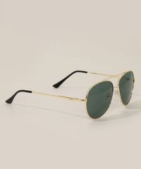Oculos-de-Sol-Masculino-Aviador-Ace-Dourado-9983053-Dourado_3