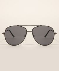 Oculos-de-Sol-Masculino-Aviador-Ace-Cinza-9983881-Cinza_1