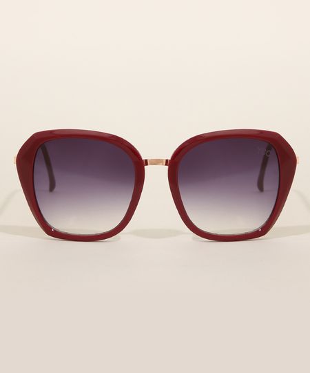 Oculos-de-Sol-Feminino-Redondo-Yessica-Vinho-9980426-Vinho_1 Oculos-de-Sol-Feminino-Redondo-Yessica-Vinho-9980426-Vinho_1