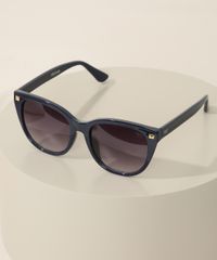 Oculos-de-Sol-Feminino-Gatinho-Yessica-Azul-Marinho-9982129-Azul_Marinho_2 Oculos-de-Sol-Feminino-Gatinho-Yessica-Azul-Marinho-9982129-Azul_Marinho_2