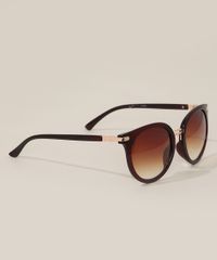 Oculos-de-Sol-Feminino-Redondo-Oneself-Vinho-9982750-Vinho_3