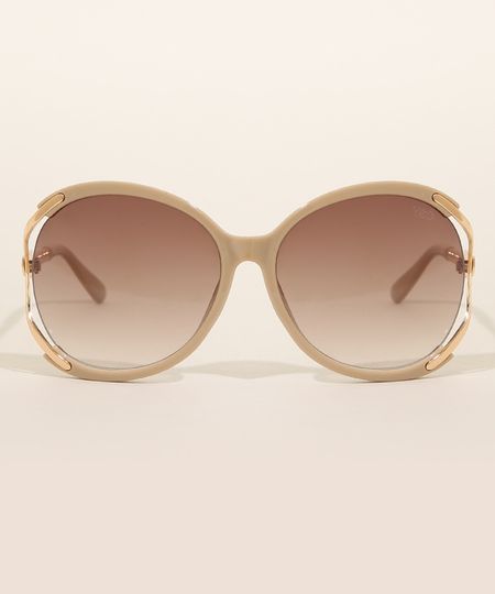 Oculos-de-Sol-Feminino-Redondo-Yessica-Bege-9983038-Bege_1 Oculos-de-Sol-Feminino-Redondo-Yessica-Bege-9983038-Bege_1