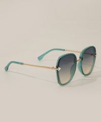 Oculos-de-Sol-Feminino-Redondo-Yessica-Verde-Agua-9983045-Verde_Agua_3