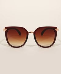Oculos-de-Sol-Feminino-Redondo-Yessica-Vinho-9983340-Vinho_1