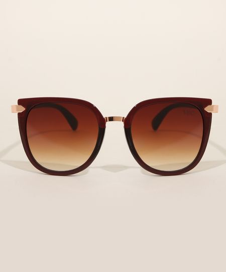Oculos-de-Sol-Feminino-Redondo-Yessica-Vinho-9983340-Vinho_1 Oculos-de-Sol-Feminino-Redondo-Yessica-Vinho-9983340-Vinho_1