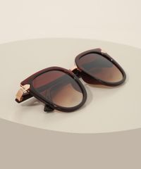 Oculos-de-Sol-Feminino-Redondo-Yessica-Vinho-9983340-Vinho_2